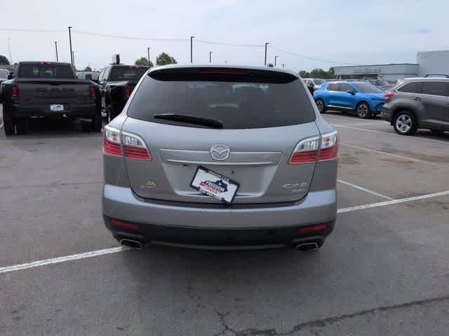 Thumbnail: 2010 Mazda CX-9 - 7