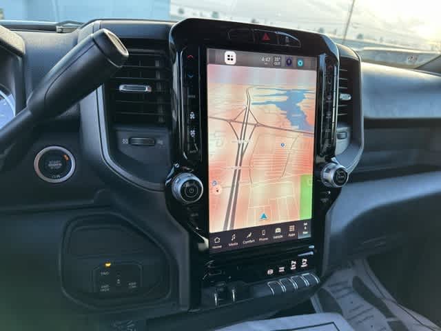 Thumbnail: 2026 RAM 2500 - 13