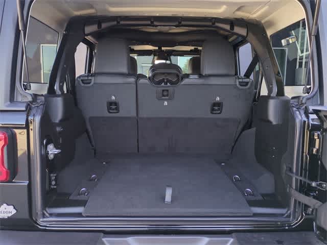 Thumbnail: 2026 Jeep Wrangler - 35