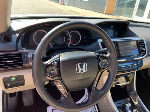 Thumbnail: 2016 Honda Accord - 4