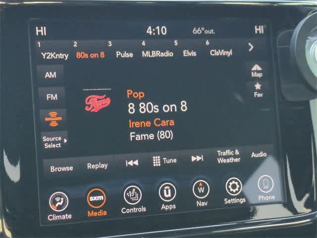 Thumbnail: 2021 Jeep Grand Cherokee - 31