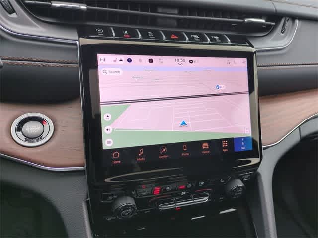 Thumbnail: 2025 Jeep Grand Cherokee - 30