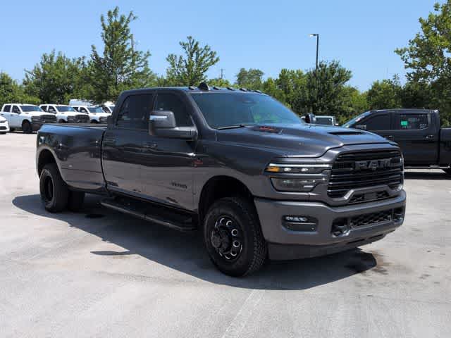 Thumbnail: 2026 RAM 3500 - 2