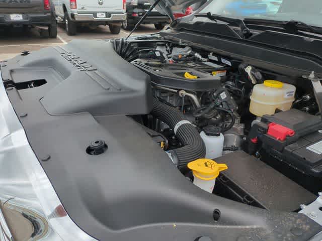 Thumbnail: 2026 RAM 3500 - 15