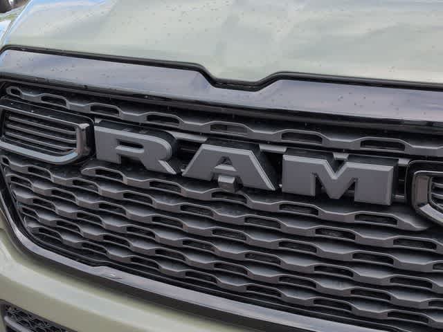 Thumbnail: 2026 RAM 1500 - 12