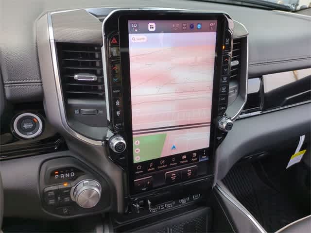 Thumbnail: 2026 RAM 1500 - 29