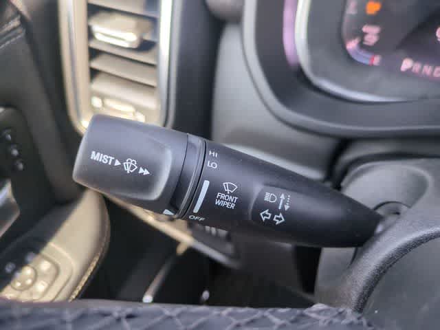 Thumbnail: 2026 RAM 2500 - 25
