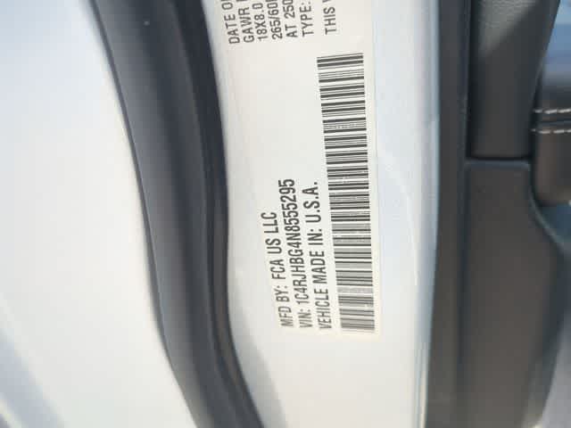 Thumbnail: 2022 Jeep Grand Cherokee - 39