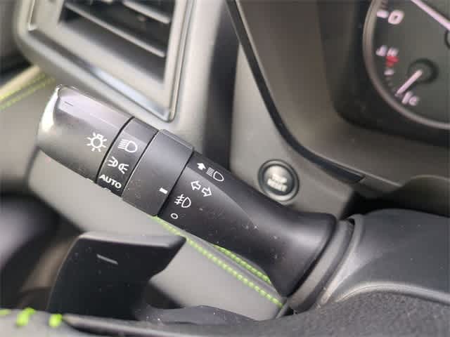 Thumbnail: 2023 Subaru Ascent - 28