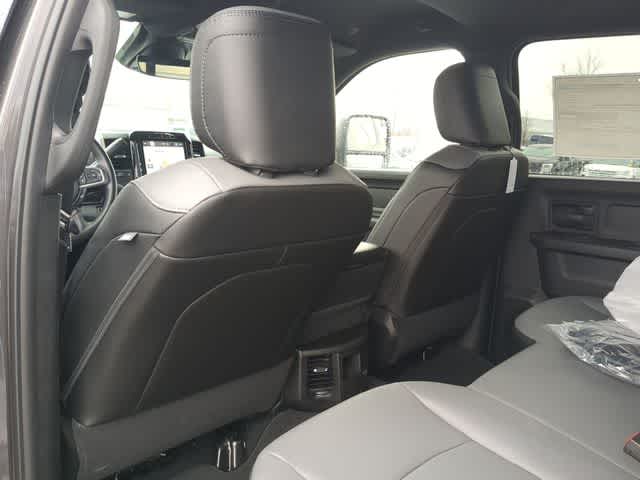 Thumbnail: 2026 RAM 2500 - 18