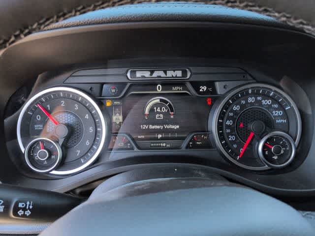Thumbnail: 2026 RAM 1500 - 34