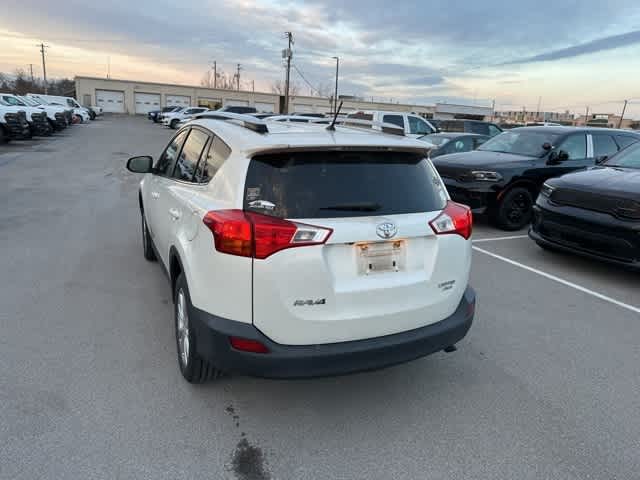 Thumbnail: 2013 Toyota RAV4 - 21