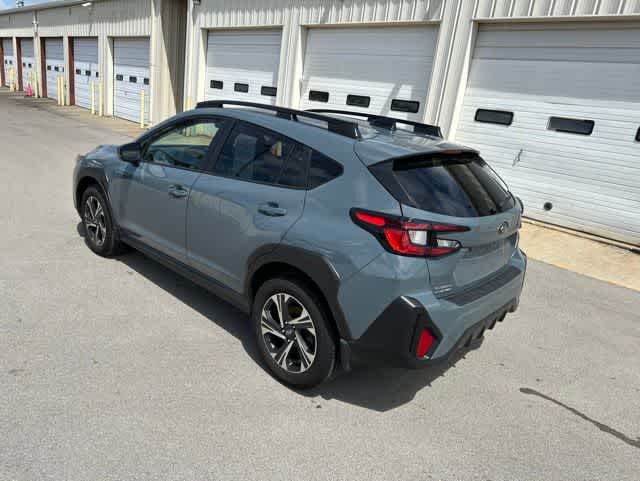 Thumbnail: 2024 Subaru Crosstrek - 15