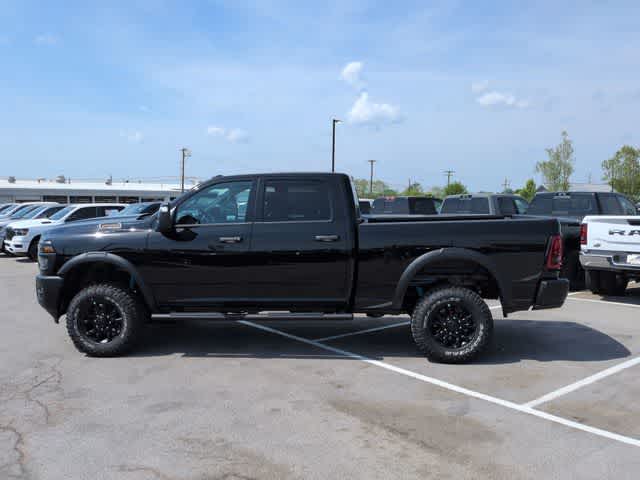 Thumbnail: 2026 RAM 2500 - 5