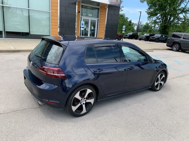 Thumbnail: 2017 Volkswagen Golf - 19