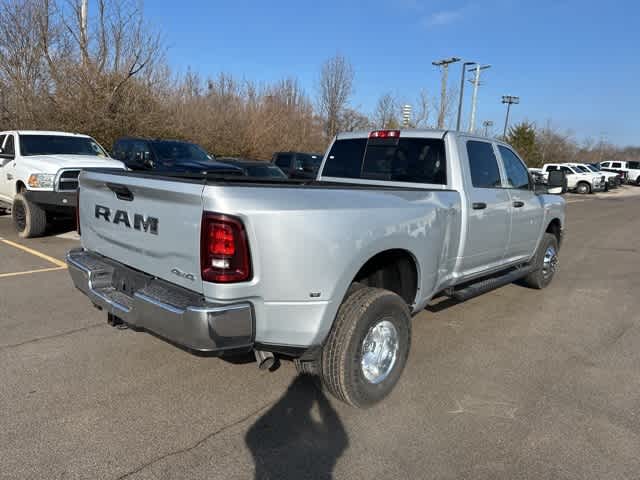Thumbnail: 2026 RAM 3500 - 15