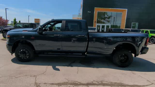 Thumbnail: 2026 RAM 3500 - 5