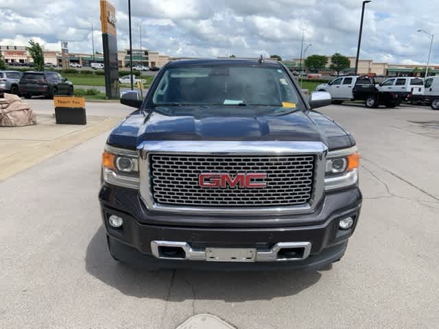 2015 GMC Sierra 1500 Denali 30