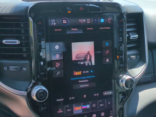 Thumbnail: 2026 RAM 1500 - 31