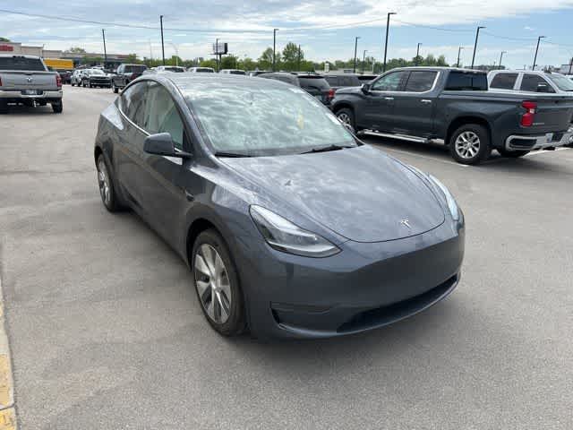 Thumbnail: 2023 Tesla Model Y - 20