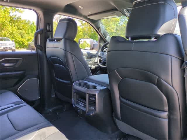 Thumbnail: 2026 RAM 1500 - 19