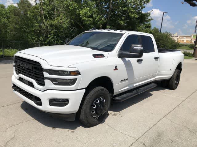 Thumbnail: 2026 RAM 3500 - 2