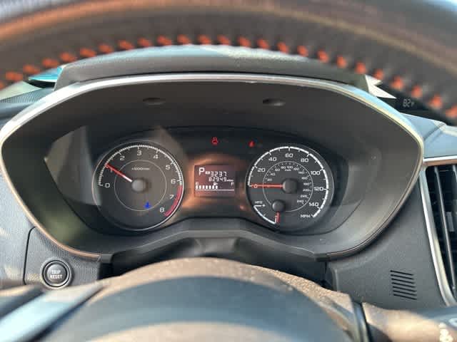 Thumbnail: 2018 Subaru Crosstrek - 6