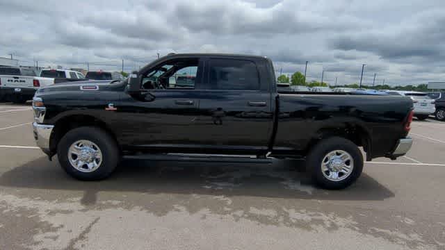 Thumbnail: 2026 RAM 2500 - 5