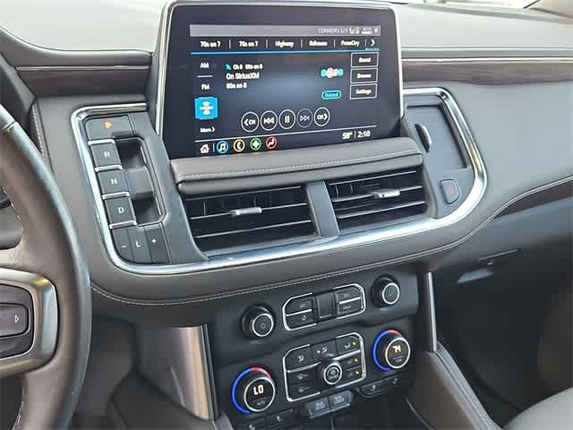 Thumbnail: 2021 Chevrolet Tahoe - 28