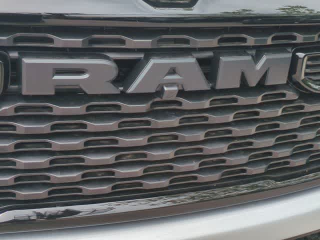 Thumbnail: 2026 RAM 1500 - 12
