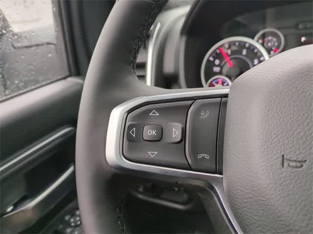 Thumbnail: 2026 RAM 3500 - 24