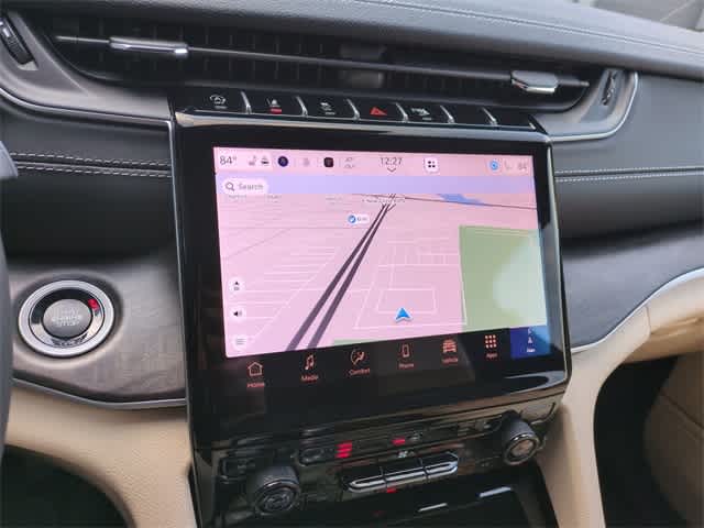 Thumbnail: 2025 Jeep Grand Cherokee L - 29