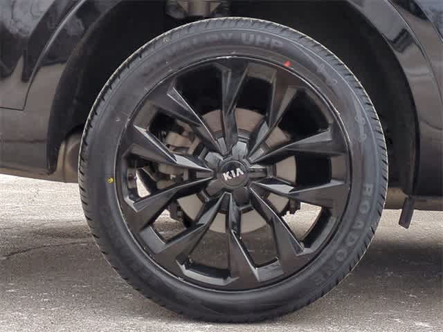 Thumbnail: 2021 Kia Sorento - 14