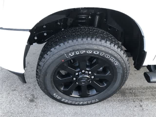 Thumbnail: 2026 RAM 2500 - 11