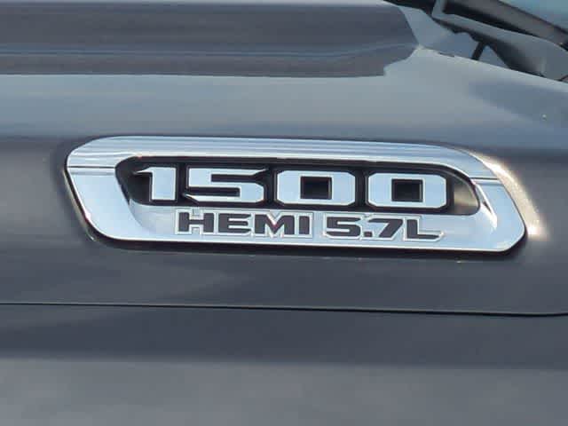 Thumbnail: 2022 RAM 1500 - 13