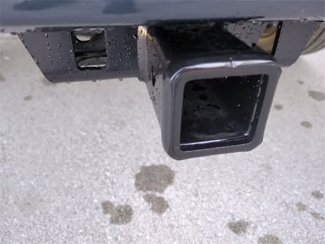 Thumbnail: 2026 RAM 1500 - 36