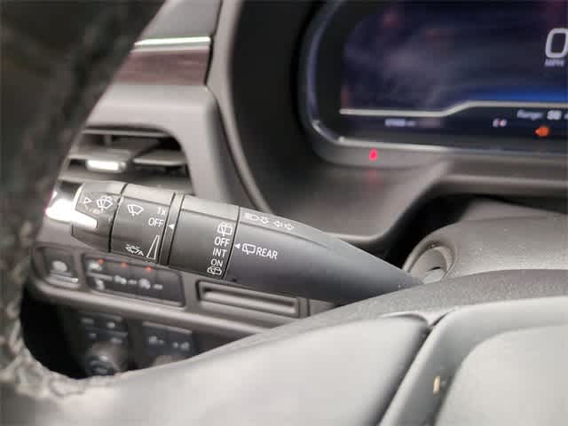 Thumbnail: 2024 Chevrolet Tahoe - 26