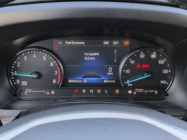 Thumbnail: 2021 Ford Explorer - 34