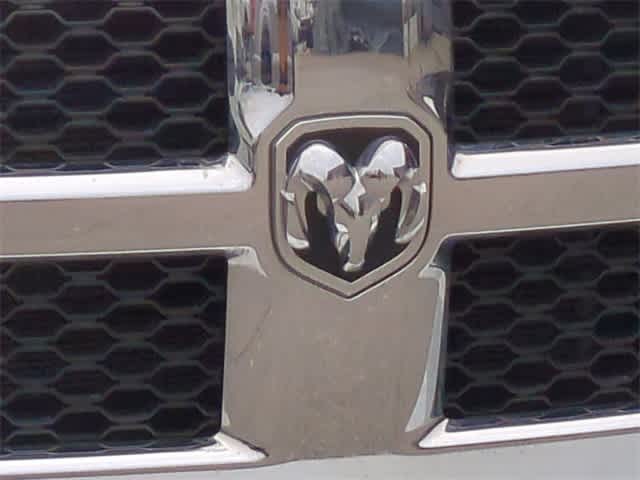 Thumbnail: 2022 RAM 1500 Classic - 12