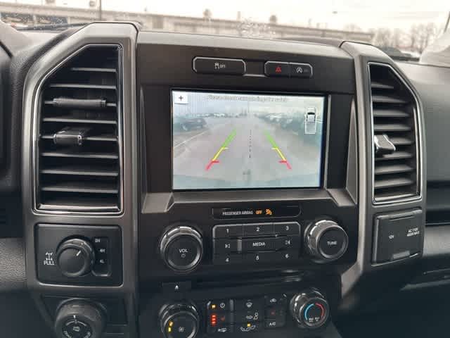 Thumbnail: 2018 Ford F-150 - 8