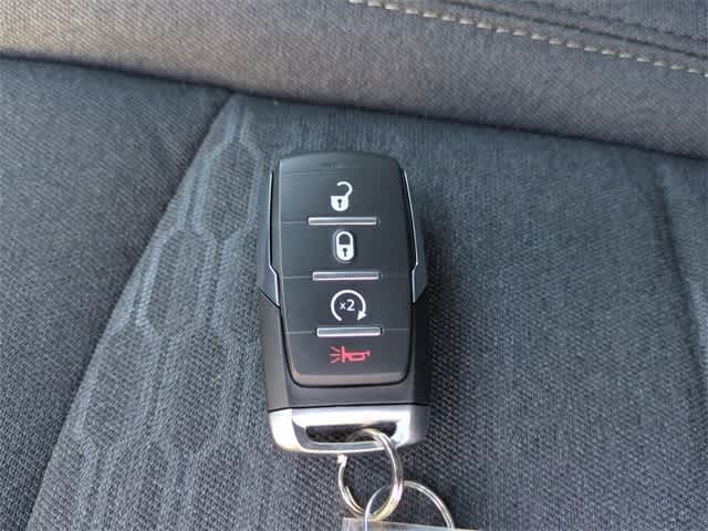 Thumbnail: 2026 RAM 2500 - 36