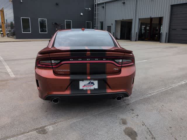 Thumbnail: 2021 Dodge Charger - 7