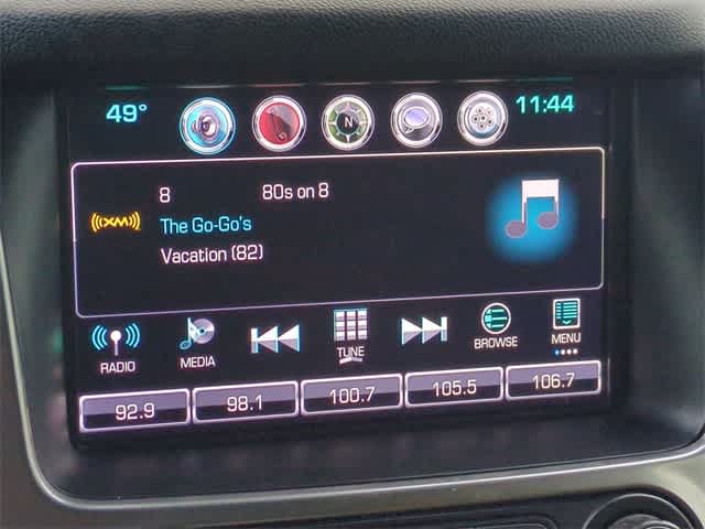 Thumbnail: 2016 Chevrolet Tahoe - 32