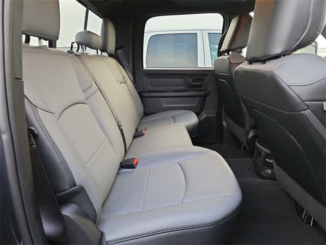 Thumbnail: 2026 RAM 3500 - 21