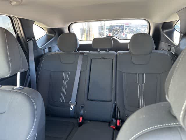 Thumbnail: 2024 Hyundai Tucson - 5