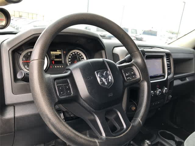 Thumbnail: 2014 RAM 2500 - 13