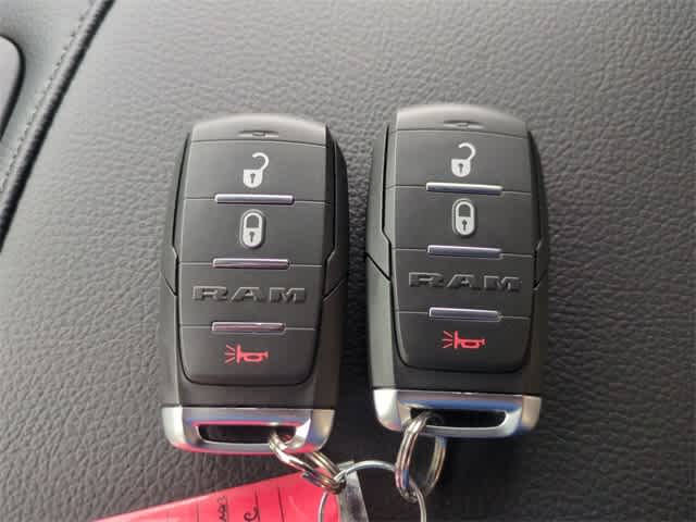 Thumbnail: 2026 RAM 3500 - 36