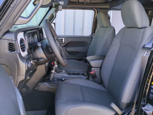 Thumbnail: 2026 Jeep Wrangler - 16
