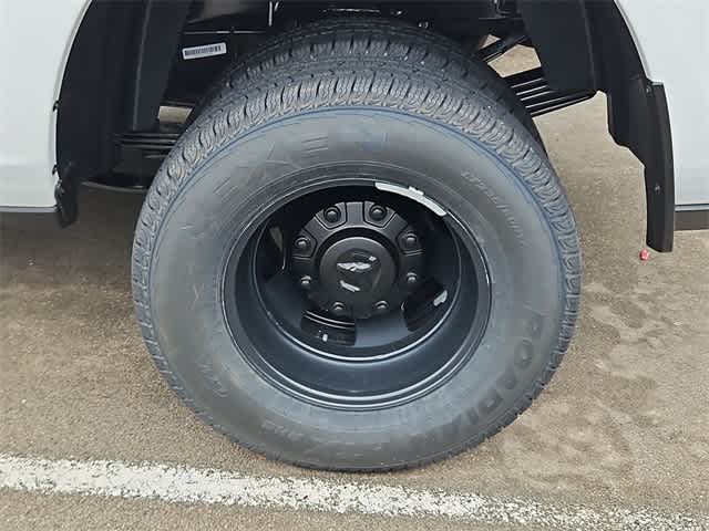 Thumbnail: 2026 RAM 3500 - 14