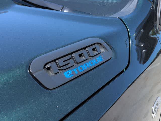 Thumbnail: 2026 RAM 1500 - 13